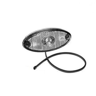 Breedtelicht Aspock LED II