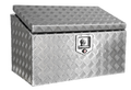 Aluminium bagagebox 70cm