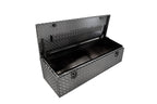 Aluminium bagagebox 180cm