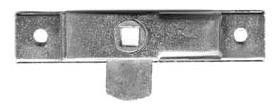 Bakslot 105 x 19 mm