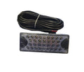 Achteruitrij/mistlamp GH Ifor Williams