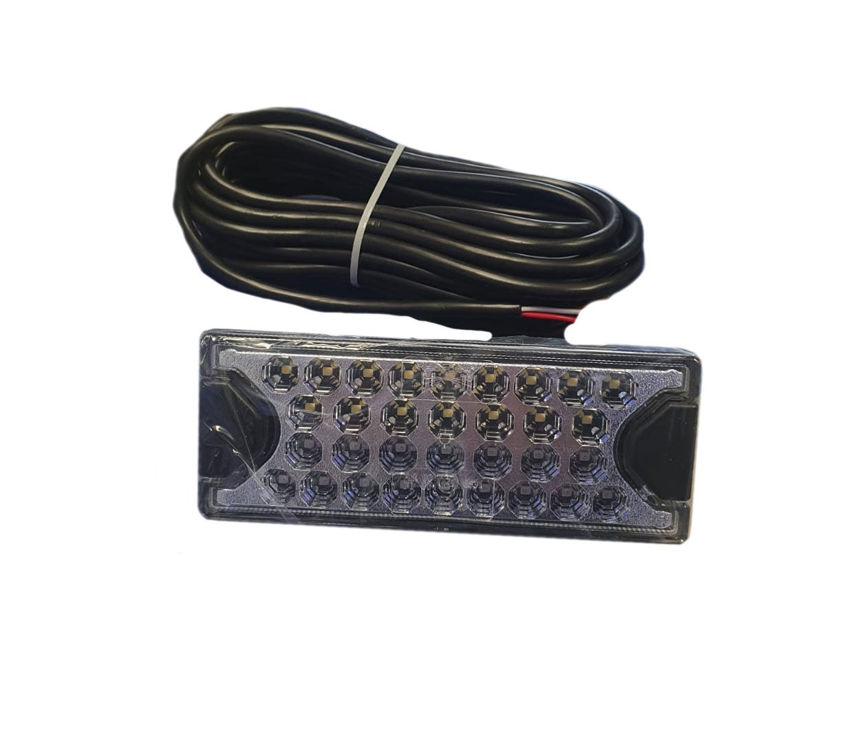 Achteruitrij/mistlamp GH Ifor Williams