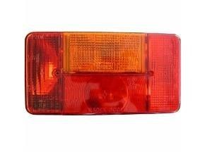 Achterlicht Radex 5001 Links
