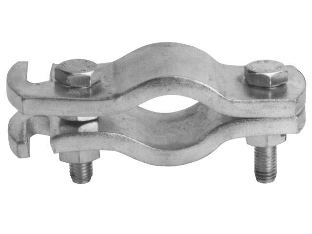 Hulpkoppeling tbv auto