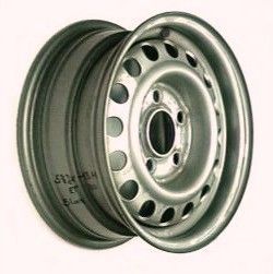 Losse velg 5,5Jx14H2 67/112/5/30