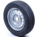 Wiel 195/65R15 67/112/5/30