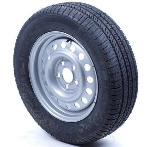 Wiel 195/65R15 67/112/5/30