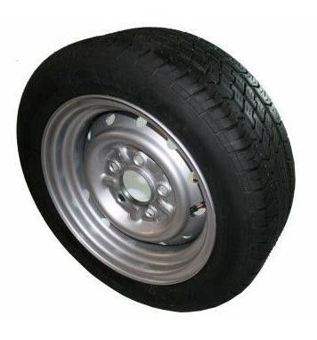 Wiel 195/50R13 67/112/5/30