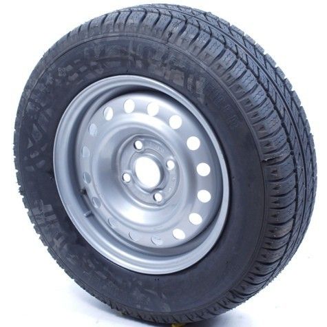 Wiel 175/70R13 57/100/4/30