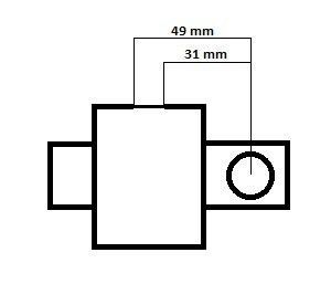 DoubleLock Fixed Lock type C