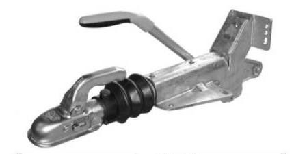 Knott oplooprem KF27
