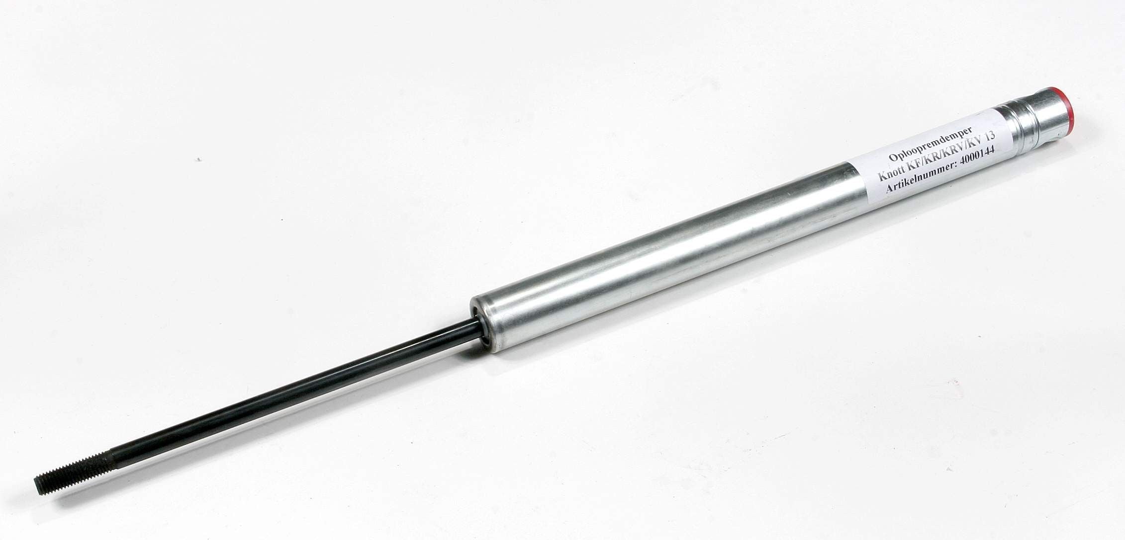 Knott oploopremdemper KF13