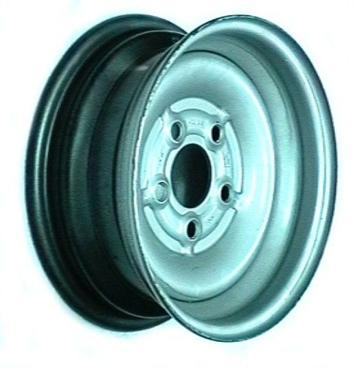 Losse velg 4,5Jx12H2 67/112/5/20 Hapert