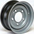Losse velg 4,5Jx12H2 114,6/165,1/5/0 Ifor Williams
