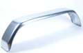 Spatbord staal tandem