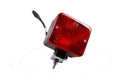 Mistlamp Aspock