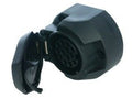 Contactdoos 13-polig