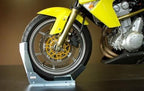 Motorsteun Steadystand Fixed