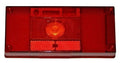 Achterlichtglas Midipoint I Links