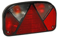 Achterlicht Multipoint II Links