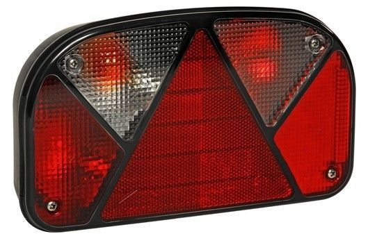 Achterlicht Multipoint II Links