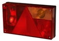 Achterlicht Multipoint I Rechts met achteruitrijverlichting