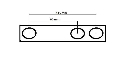 DoubleLock Fixed Lock type A