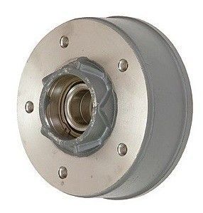 Remtrommel 200x50 5 gaats