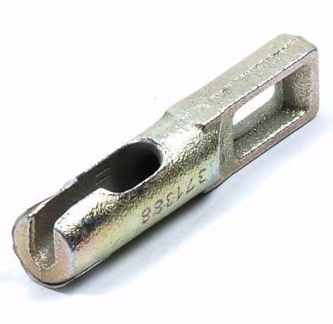 Remkabel oog Knott