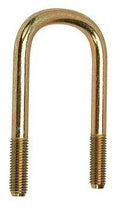 U-beugel 120mm
