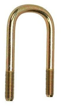 U-beugel 120mm