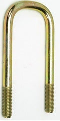 U-beugel 130mm