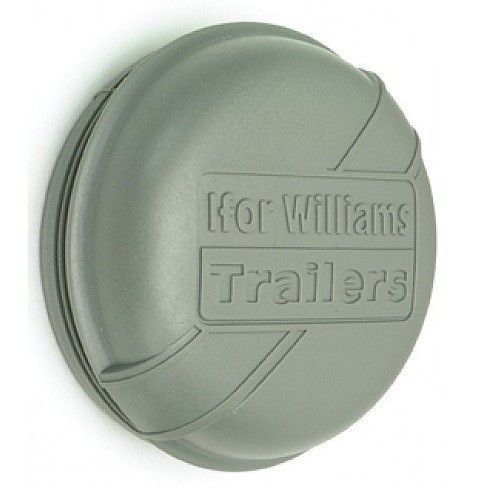 Naafdop Ifor Williams