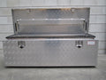 Aluminium bagagebox 150cm