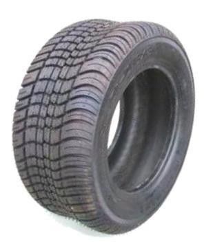 Losse band 195/50R13