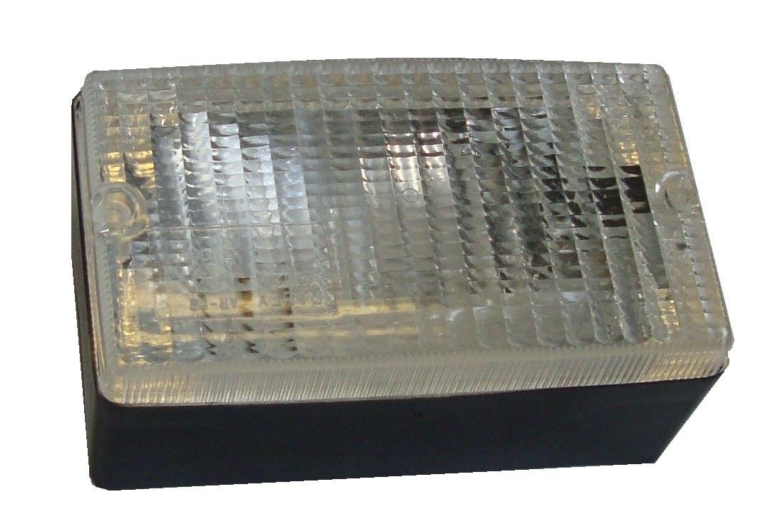 Achteruitrijlicht Radex 4002
