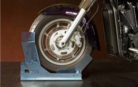 Motorsteun Steadystand MultiFixed 15-21 inch