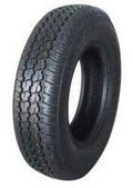 Losse band 155R13