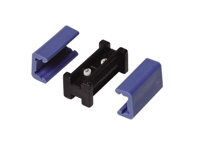 DC-connector