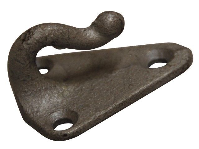 Carrosseriehaak
