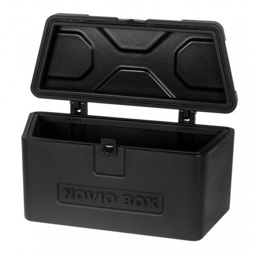 Bagagebox, disselkist Novio