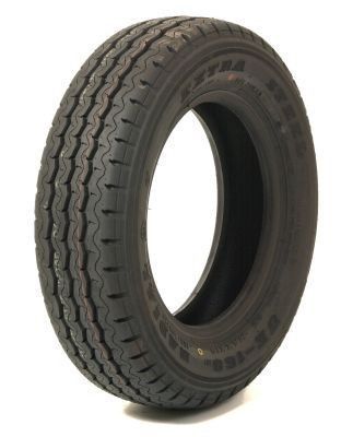 Losse band 155/70R12C