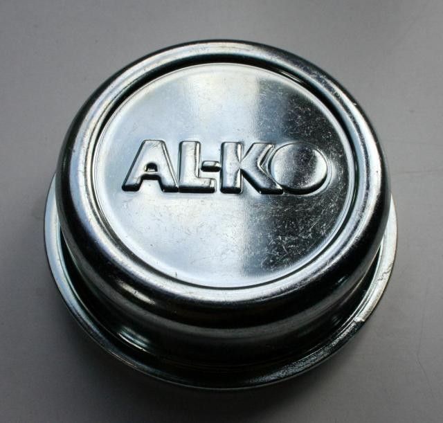 Naafdop Alko 55 mm