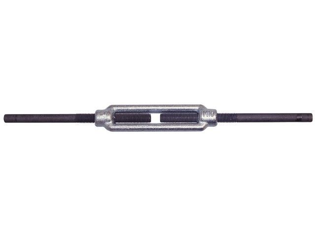 Spanschroef, Spanwartel m12