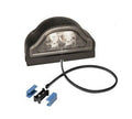 Kentekenverlichting Aspock LED