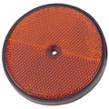 Reflector oranje