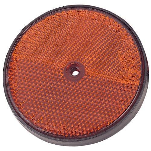 Reflector oranje