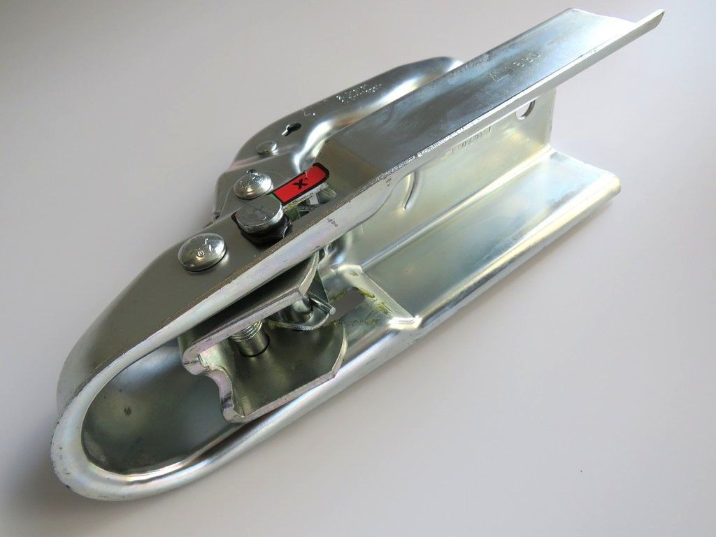 Koppeling 750 kg K7,5