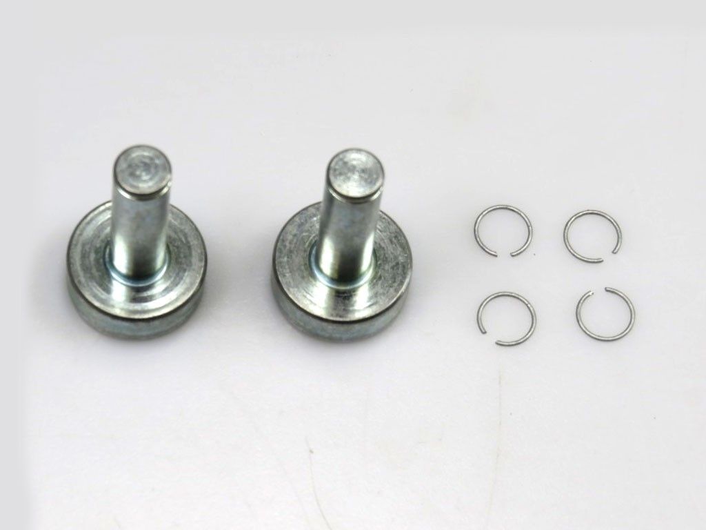 Vervangingsset remcups AKS 1300