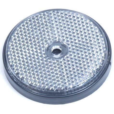 Reflector wit